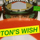 Illustration for article titled iAyrtons Wish/i Shows The Children Who Benefit From The Senna Legacy